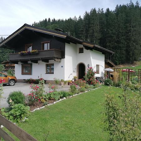 Apartamento Haus Spertental Kirchberg in Tirol Habitación foto