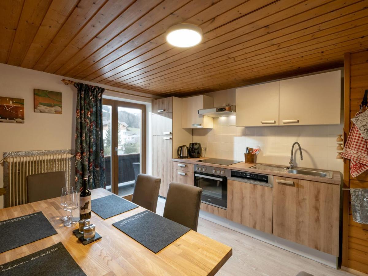 Apartamento Haus Spertental Kirchberg in Tirol Exterior foto