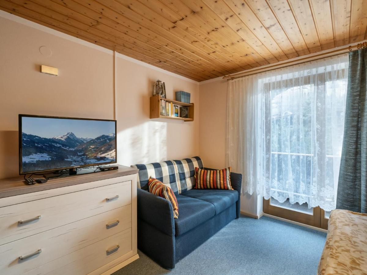 Apartamento Haus Spertental Kirchberg in Tirol Exterior foto
