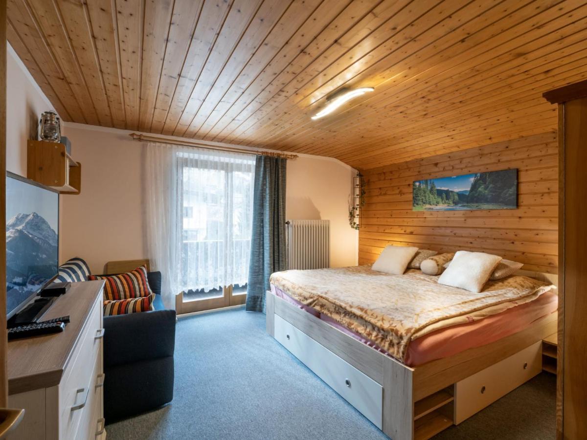 Apartamento Haus Spertental Kirchberg in Tirol Exterior foto