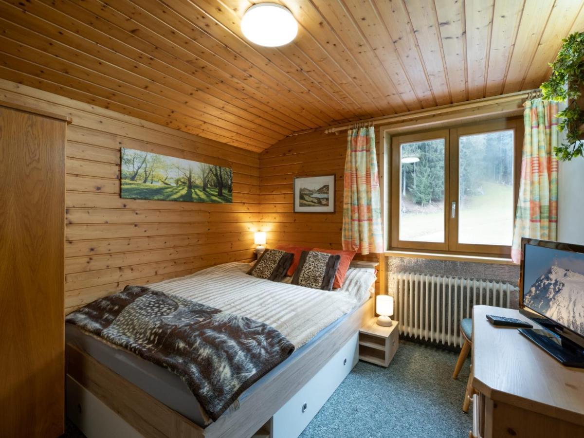 Apartamento Haus Spertental Kirchberg in Tirol Exterior foto